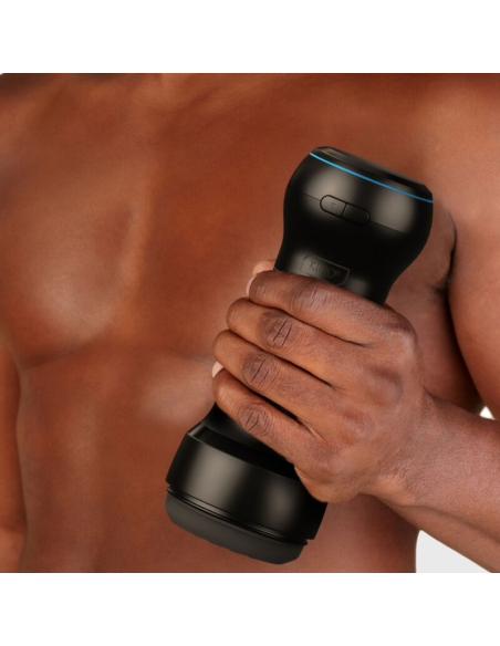 KIIROO - FEEL POCKET MASTURBADOR MASCULINO BOLSILLO POWER BLOW