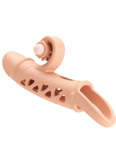 ROMANCE - MANGA EXTENDIDA NATURAL