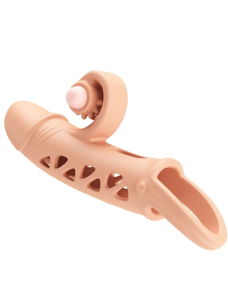 ROMANCE - MANGA EXTENDIDA NATURAL