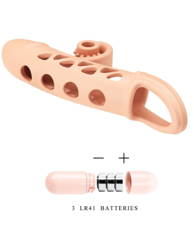 ROMANCE - MANGA EXTENDIDA NATURAL
