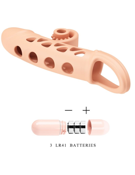 ROMANCE - MANGA EXTENDIDA NATURAL