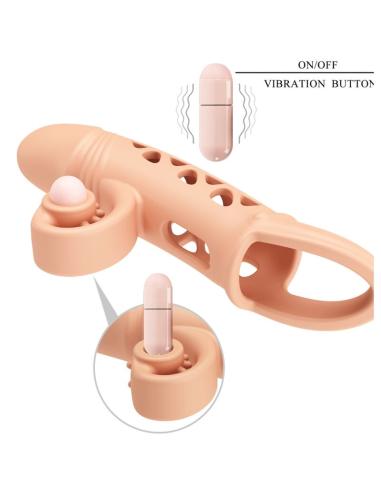 ROMANCE - MANGA EXTENDIDA NATURAL