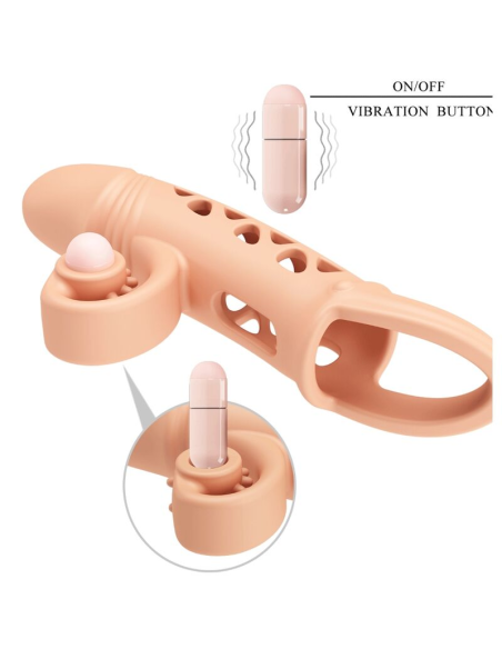 ROMANCE - MANGA EXTENDIDA NATURAL