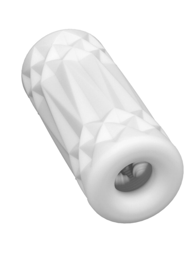 PRETTY LOVE - MASTURBADOR MASCULINO LATA MODELO 1