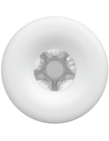 PRETTY LOVE - MASTURBADOR MASCULINO LATA MODELO 1