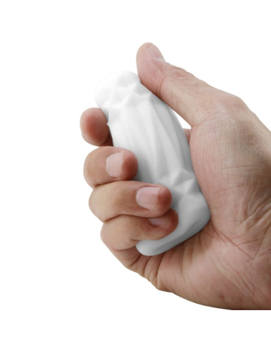 PRETTY LOVE - MASTURBADOR MASCULINO LATA MODELO 1