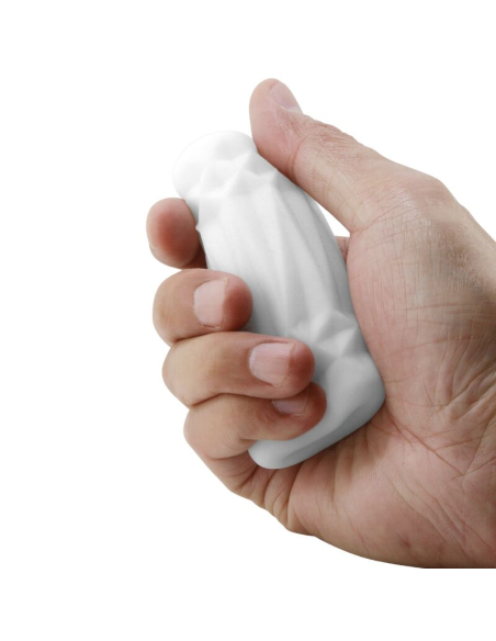 PRETTY LOVE - MASTURBADOR MASCULINO LATA MODELO 1