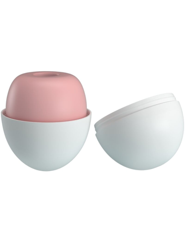PRETTY LOVE - MASTURBADOR MASCULINO HUEVO ROSA