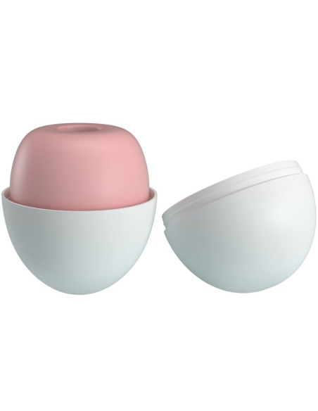 PRETTY LOVE - MASTURBADOR MASCULINO HUEVO ROSA