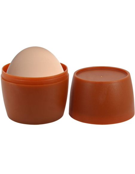 PRETTY LOVE - MASTURBADOR MASCULINO HUEVO NATURAL MODELO 2