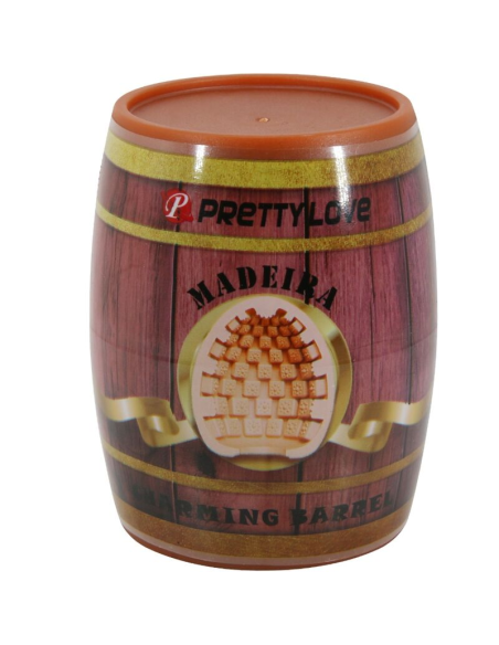 PRETTY LOVE - MASTURBADOR MASCULINO HUEVO NATURAL MODELO 2