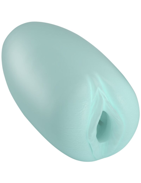 PRETTY LOVE - CATHERINE MASTURBADOR MASCULINO VERDE