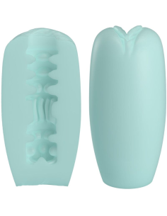 PRETTY LOVE - CATHERINE MASTURBADOR MASCULINO VERDE