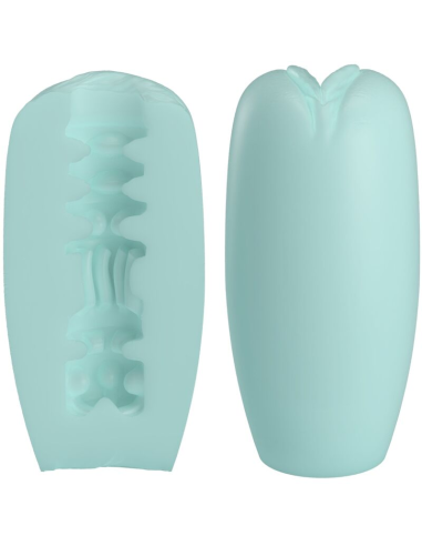 PRETTY LOVE - CATHERINE MASTURBADOR MASCULINO VERDE