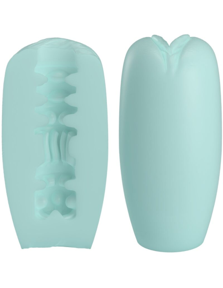 PRETTY LOVE - CATHERINE MASTURBADOR MASCULINO VERDE