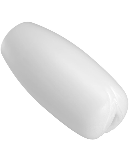 PRETTY LOVE - CATHERINE MASTURBADOR MASCULINO BLANCO