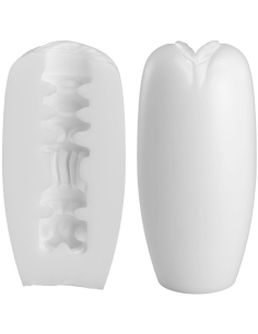 PRETTY LOVE - CATHERINE MASTURBADOR MASCULINO BLANCO