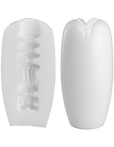 PRETTY LOVE - CATHERINE MASTURBADOR MASCULINO BLANCO