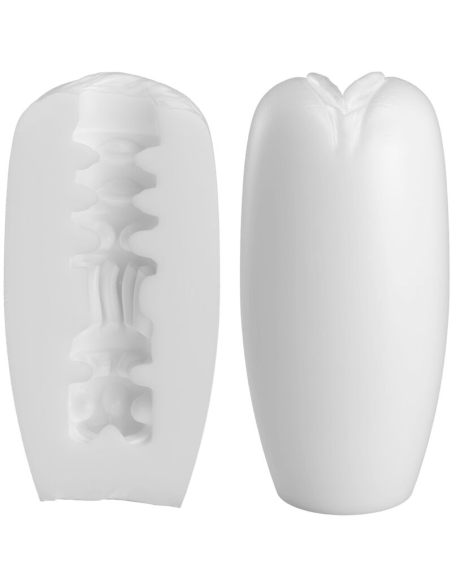 PRETTY LOVE - CATHERINE MASTURBADOR MASCULINO BLANCO