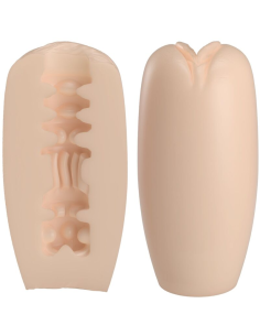 PRETTY LOVE - CATHERINE MASTURBADOR MASCULINO NATURAL