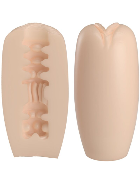 PRETTY LOVE - CATHERINE MASTURBADOR MASCULINO NATURAL