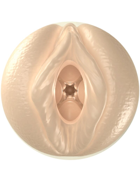 PRETTY LOVE - CATHERINE MASTURBADOR MASCULINO NATURAL