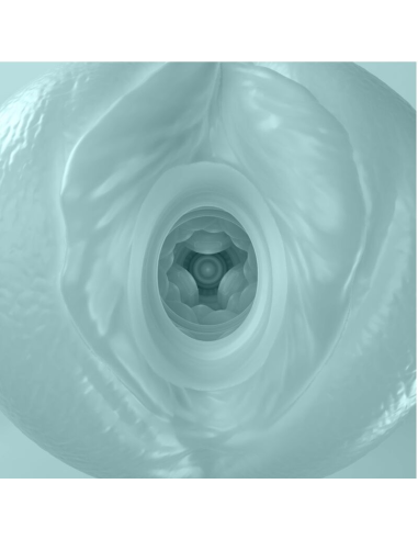 PRETTY LOVE - MASHA MASTURBADOR MASCULINO AZUL