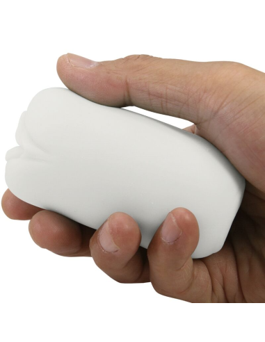PRETTY LOVE - MASHA MASTURBADOR MASCULINO BLANCO