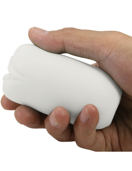 PRETTY LOVE - MASHA MASTURBADOR MASCULINO BLANCO