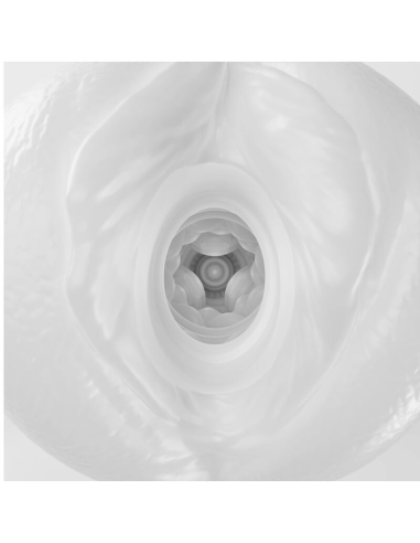 PRETTY LOVE - MASHA MASTURBADOR MASCULINO BLANCO
