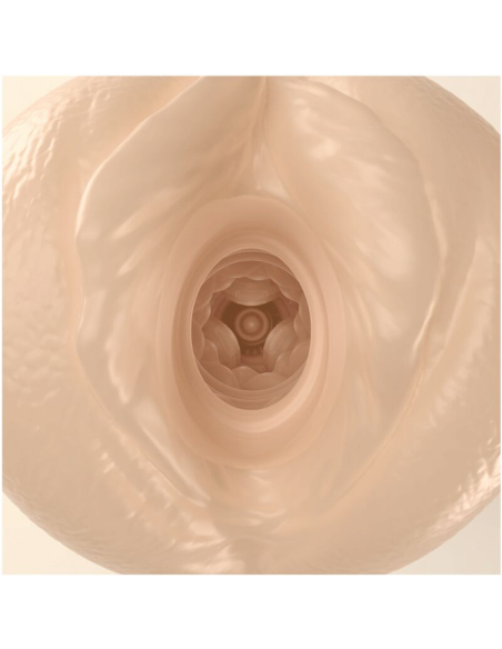 PRETTY LOVE - MASHA MASTURBADOR MASCULINO NATURAL