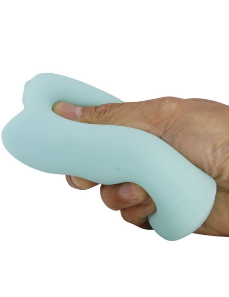 PRETTY LOVE - OLGA MASTURBADOR MASCULINO AZUL