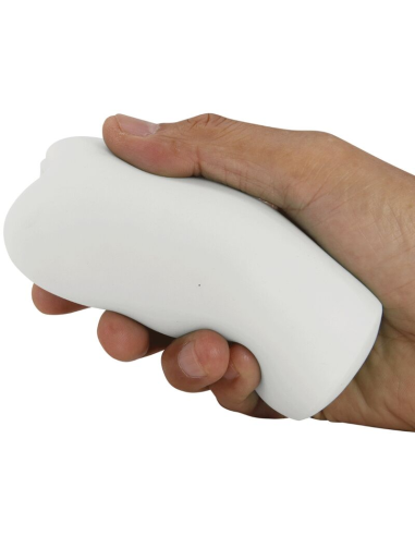 PRETTY LOVE - OLGA MASTURBADOR MASCULINO BLANCO