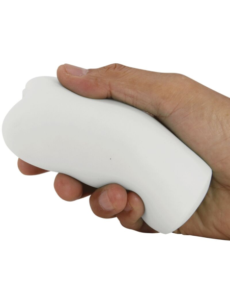 PRETTY LOVE - OLGA MASTURBADOR MASCULINO BLANCO