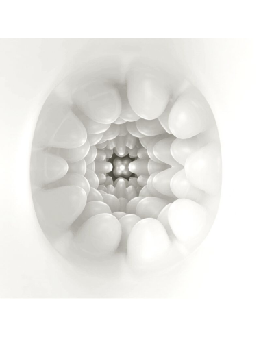 PRETTY LOVE - OLGA MASTURBADOR MASCULINO BLANCO