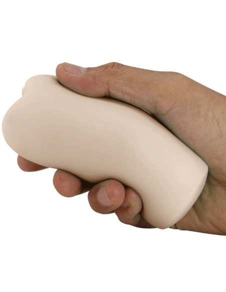 PRETTY LOVE - OLGA MASTURBADOR MASCULINO NATURAL