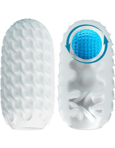 PRETTY LOVE - VENUS X MASTURBADOR MASCULINO BLANCO