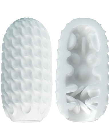 PRETTY LOVE - VENUS X MASTURBADOR MASCULINO BLANCO