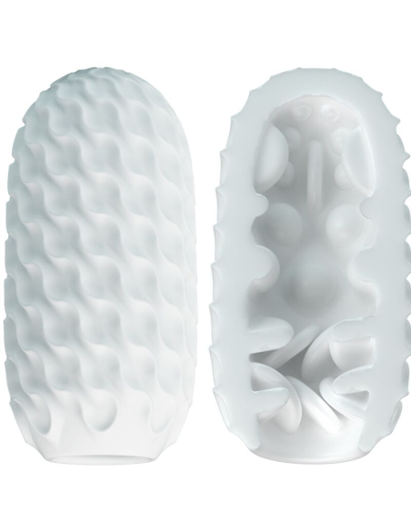 PRETTY LOVE - VENUS X MASTURBADOR MASCULINO BLANCO