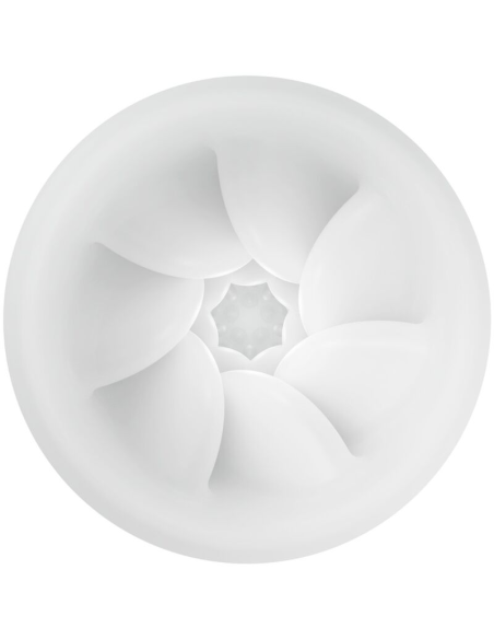 PRETTY LOVE - VENUS X MASTURBADOR MASCULINO BLANCO