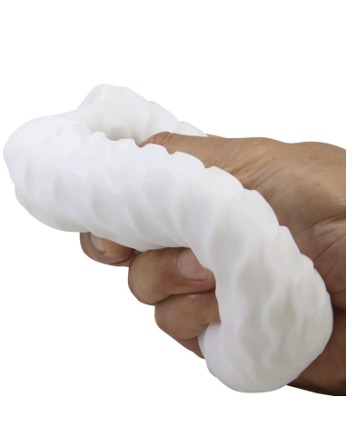PRETTY LOVE - VENUS X MASTURBADOR MASCULINO BLANCO