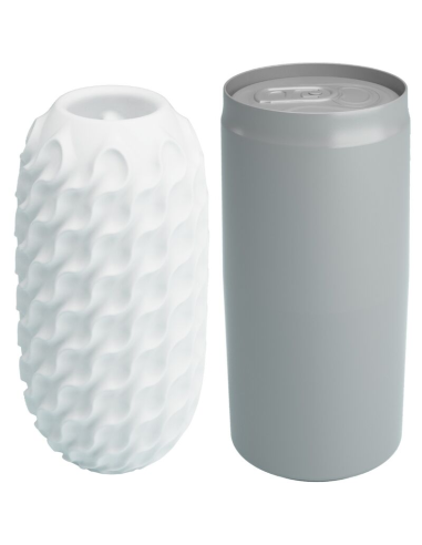 PRETTY LOVE - VENUS X MASTURBADOR MASCULINO BLANCO
