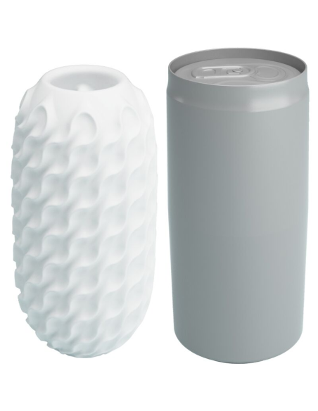 PRETTY LOVE - VENUS X MASTURBADOR MASCULINO BLANCO