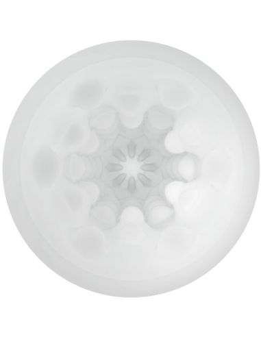 PRETTY LOVE - VENUS X MASTURBADOR MASCULINO MODELO 2 BLANCO