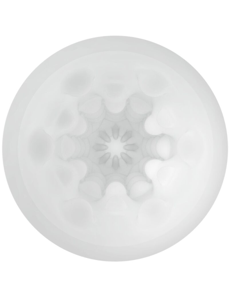 PRETTY LOVE - VENUS X MASTURBADOR MASCULINO MODELO 2 BLANCO