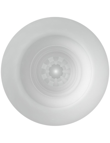 PRETTY LOVE - VENUS X MASTURBADOR MASCULINO MODELO 3 BLANCO