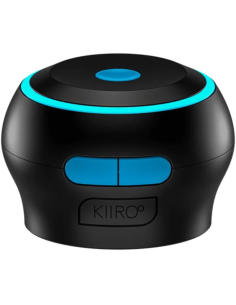 KIIROO - CONTROL INTERACTIVO NEGRO