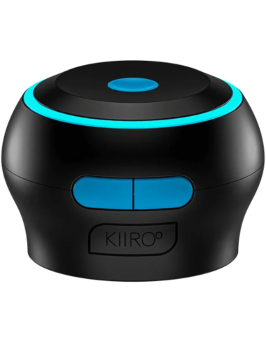 KIIROO - CONTROL INTERACTIVO NEGRO