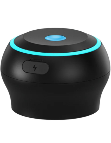 KIIROO - CONTROL INTERACTIVO NEGRO