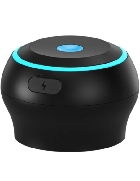 KIIROO - CONTROL INTERACTIVO NEGRO